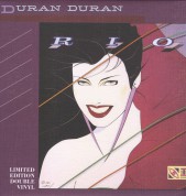 Duran Duran: Rio - Plak