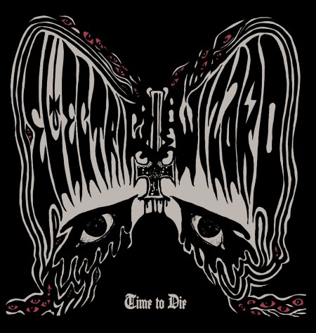 Electric Wizard: Time To Die - CD