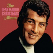 Dean Martin: The Dean Martin Christmas Album - Plak