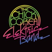 Chick Corea Elektric Band - Plak