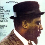 Thelonious Monk: Monk's Dream - CD