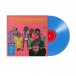 Turnaround: Unreleased Rare Miles From The Complete On The Corner Sessions (RSD 2023 - Sky Blue Vinyl) - Plak