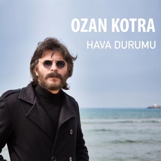 Ozan Kotra: Hava Durumu - Plak