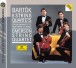 Bartók: 6 String Quartets - CD