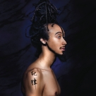 Theo Croker: Escape Velocity - CD Foto #1