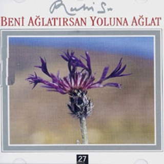Ruhi Su: Beni Ağlatırsan Yoluna Ağlat - CD