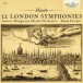 Haydn: The 12 London Symphonies - CD