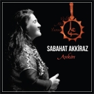 Sabahat Akkiraz: Âşıkan - CD Foto #1