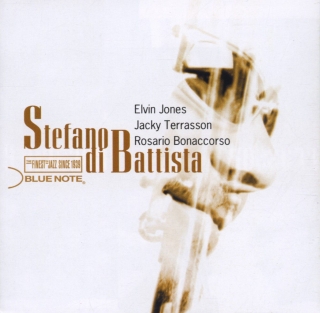 Stefano di Battista - CD