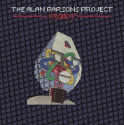 The Alan Parsons Project: I Robot =Legacy= - Plak