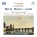 Haydn / Hummel / Neruda: Trumpet Concertos - CD