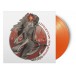 Let's Get It On (Limited Numbered Edition - Orange Vinyl) - Plak