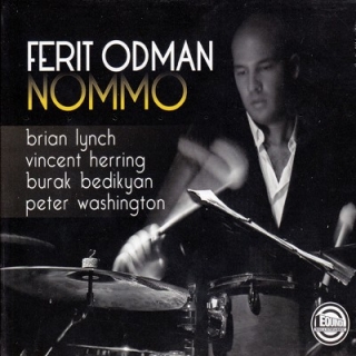Ferit Odman: Nommo - CD