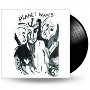 Bob Dylan: Planet Waves - Plak