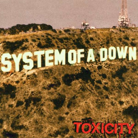 System Of A Down: Toxicity - CD