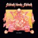 Sabbath Bloody Sabbath - Plak