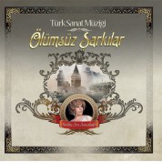 Mediha Şen Sancakoğlu: Ölümsüz Şarkılar - Plak