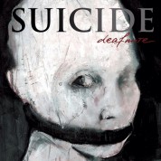 Suicide: Deaf Mute - CD
