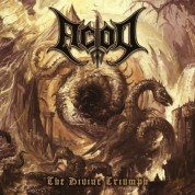 Acod: The Divine Triumph - Plak