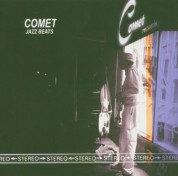 Çeşitli Sanatçılar: Comet - Jazz Beats - CD