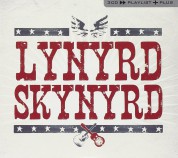 Lynyrd Skynyrd: Playlist - CD