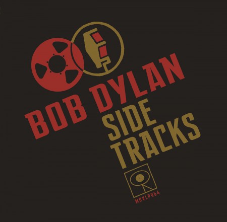 Bob Dylan: Side Tracks - Plak