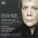 Brahms: Symphony No. 3 / Haydn Variations - CD