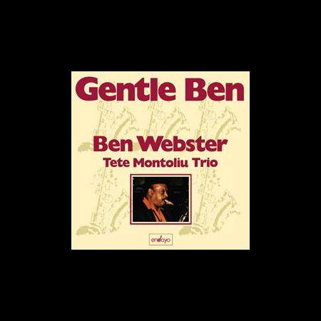 Ben Webster - Gentle Ben ( -edition)