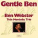 Gentle Ben (200g-edition) - Plak