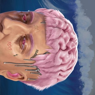 Khontkar: PEMBE TRILOGY - Plak