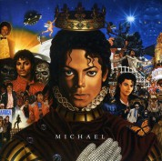 Michael Jackson: Michael - CD