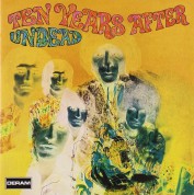 Ten Years After: Undead - CD