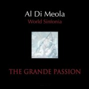 Al Di Meola: The Grande Passion - CD