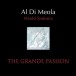 The Grande Passion - CD