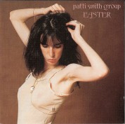 Patti Smith: Easter - CD
