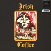Irish Coffee - Plak