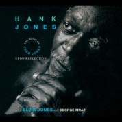 Upon Reflection: Music of Thad Jones - CD