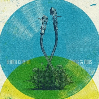 Gerald Clayton: Ones & Twos - Plak