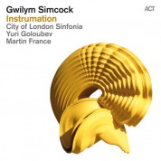Gwilym Simcock: Instrumation - CD