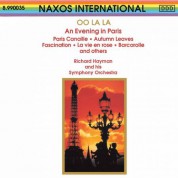 Evening In Paris (An) - CD