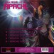 Apache Dance Mix - CD