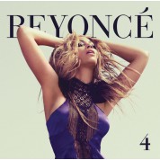 Beyoncé: 4 - CD