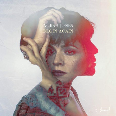 Norah Jones: Begin Again - Plak