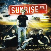 Sunrise Avenue: On The Way To Wonderland - CD