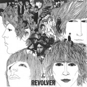 The Beatles: Revolver (2022 Mix) - Plak