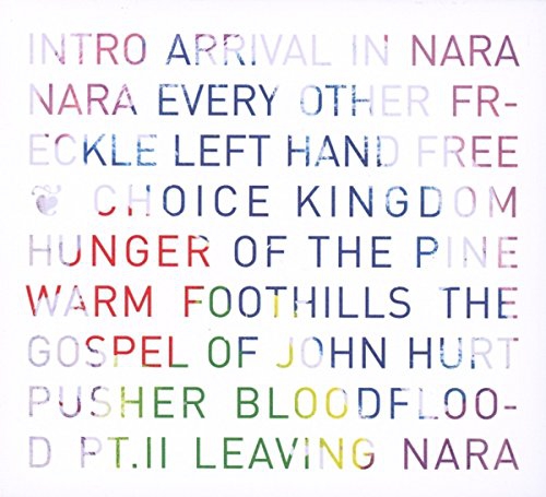 Alt-J: This Is All Yours - CD Foto #2