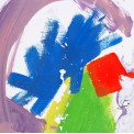 Alt-J: This Is All Yours - CD