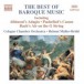 Best of Baroque Music - CD