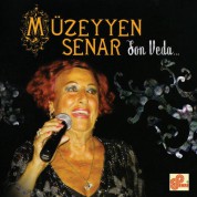 Müzeyyen Senar: Son Veda - Plak