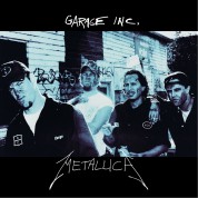 Metallica: Garage Inc. - CD